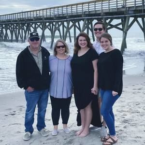 Meet your Posher, Rachel